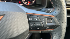 CUPRA Leon 1.5 TSI V1 Design Edition 5dr Petrol Hatchback